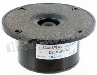 Scan Speak D2010/851300
