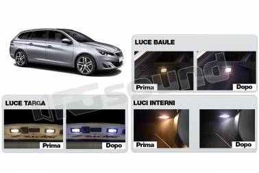 Simoni Racing 308-SSS