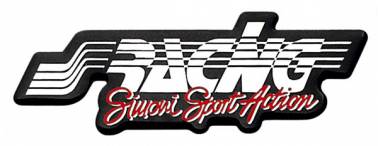 Simoni Racing 3LSR/B
