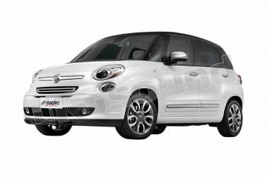 Simoni Racing 500L-LES