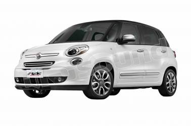 Simoni Racing 500L2-INT