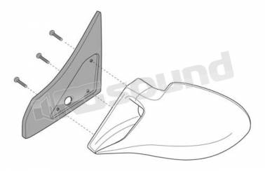 Simoni Racing B1/SMART