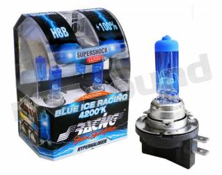 Simoni Racing BIR/H8B