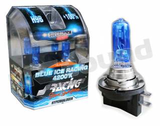 Simoni Racing BIR/H9B