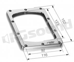 Simoni Racing BX16