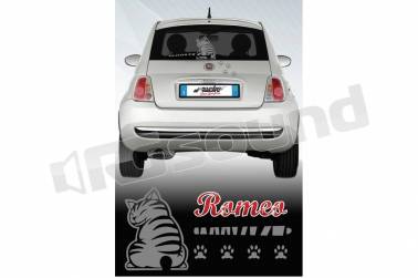 Simoni Racing CAT/R