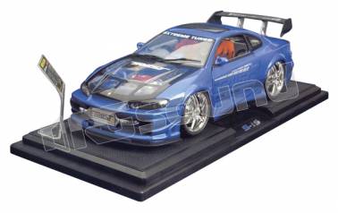 Simoni Racing CM2/SILVIA-B S15