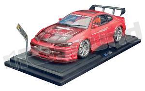 Simoni Racing CM2/SILVIA-R S15