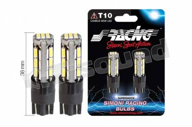 Simoni Racing CNP/27W