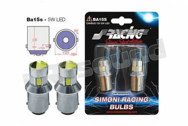 Simoni Racing CNSP/W