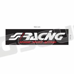 Simoni Racing CR/BIG