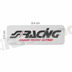 Simoni Racing CRM