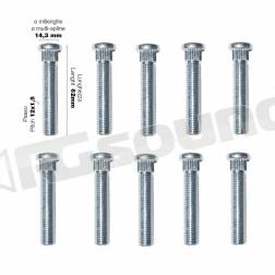 Simoni Racing CRP/3143-10