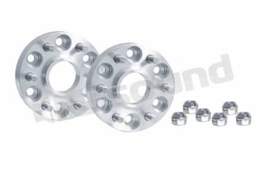 Simoni Racing DBF115