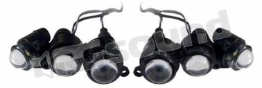 Simoni Racing DL/18W
