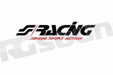 Simoni Racing ES/CVT