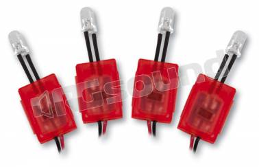 Simoni Racing FFL/4R