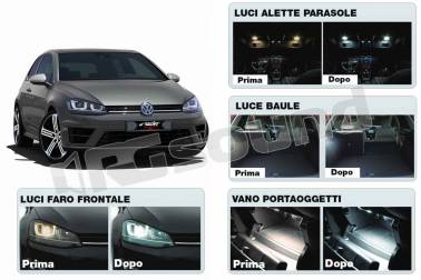 Simoni Racing GOLF7-LES