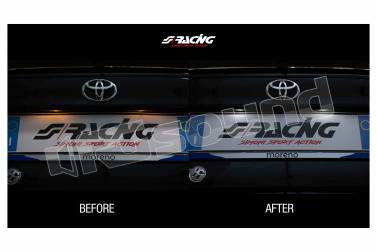 Simoni Racing GT861-LES