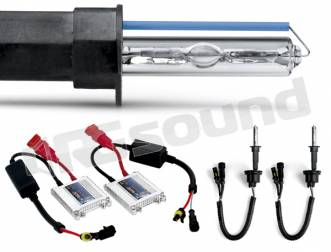 Simoni Racing HID1/HB1