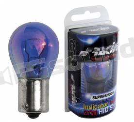 Simoni Racing HS/27W