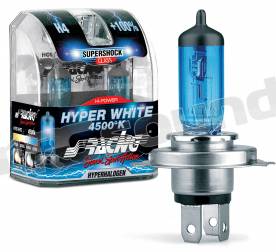 Simoni Racing HW/H11