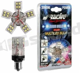 Simoni Racing L30/RW