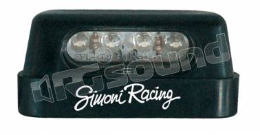 Simoni Racing LP/2B