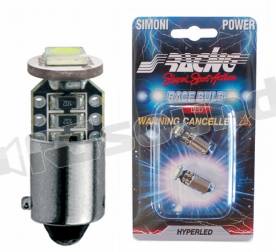 Simoni Racing LWC/5W