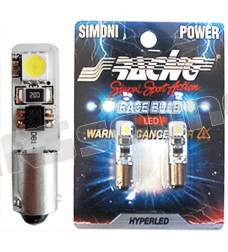 Simoni Racing LWC/7W