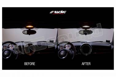 Simoni Racing MINIS-INT