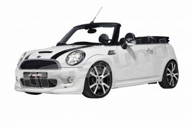 Simoni Racing MINIS-LES