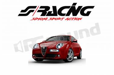 Simoni Racing MITO-INT