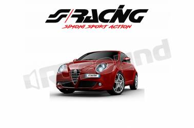 Simoni Racing MITO-SSS