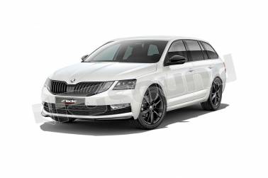 Simoni Racing OCTAW-INT