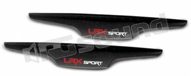 Simoni Racing Paracolpi per portiera - DG/LRX