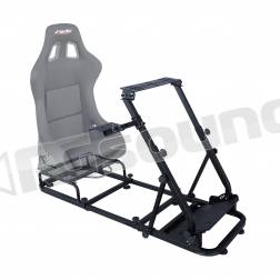 Simoni Racing PS sim station