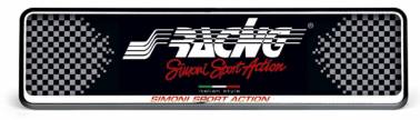 Simoni Racing PTX/2