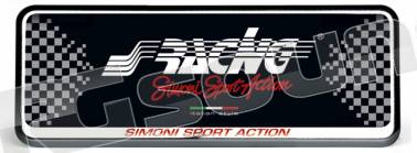 Simoni Racing PTX/2A