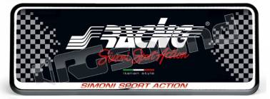 Simoni Racing PTX/2A