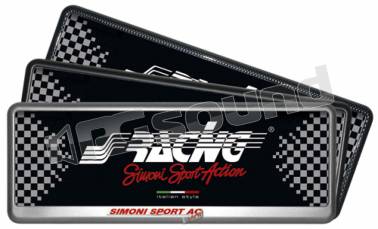 Simoni Racing PTX/4AN