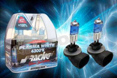 Simoni Racing PW/HP27