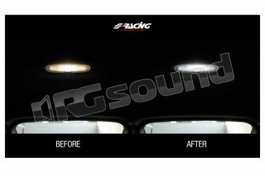 Simoni Racing QUAS-INT