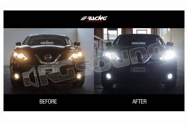 Simoni Racing QUAS-LES