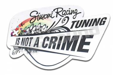 Simoni Racing SCS/BOW