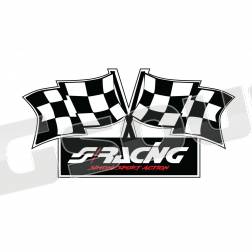 Simoni Racing SCS/F