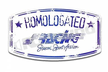 Simoni Racing SCS/HOM