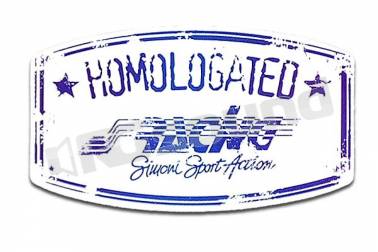 Simoni Racing SCS/HOM