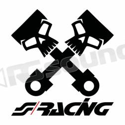 Simoni Racing SCS/T