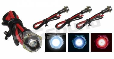 Simoni Racing SLS/1R